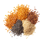 grains
