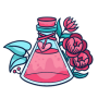 herbal distilates