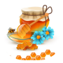 honey